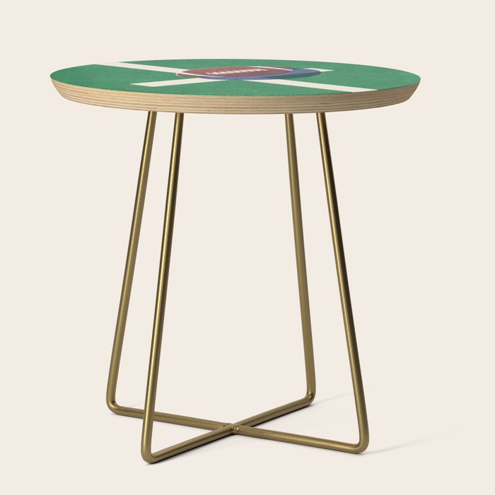 BALLS / American Football I Side Table Gallery Image 1
