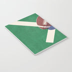 BALLS / American Football I Notebook Gallery Image 3