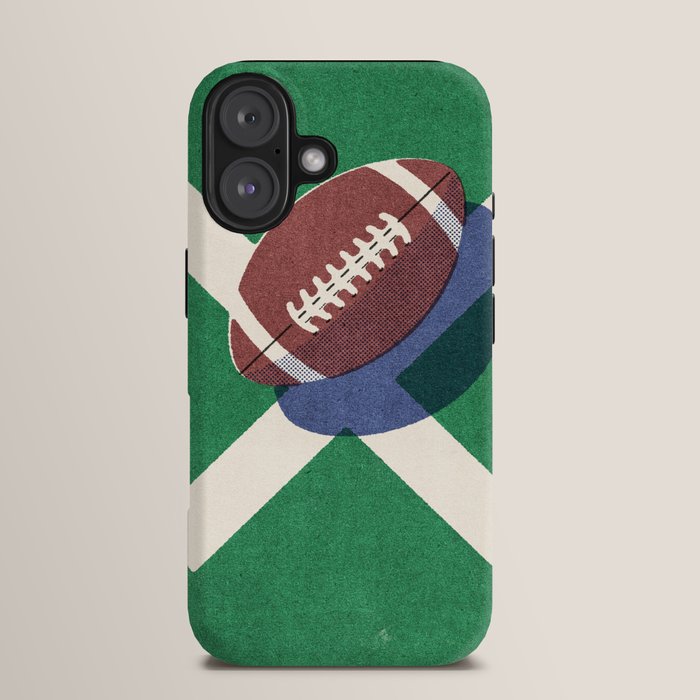 BALLS / American Football I iPhone Case Gallery Image 13