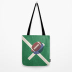 BALLS / American Football I Tote Bag Gallery Image 2