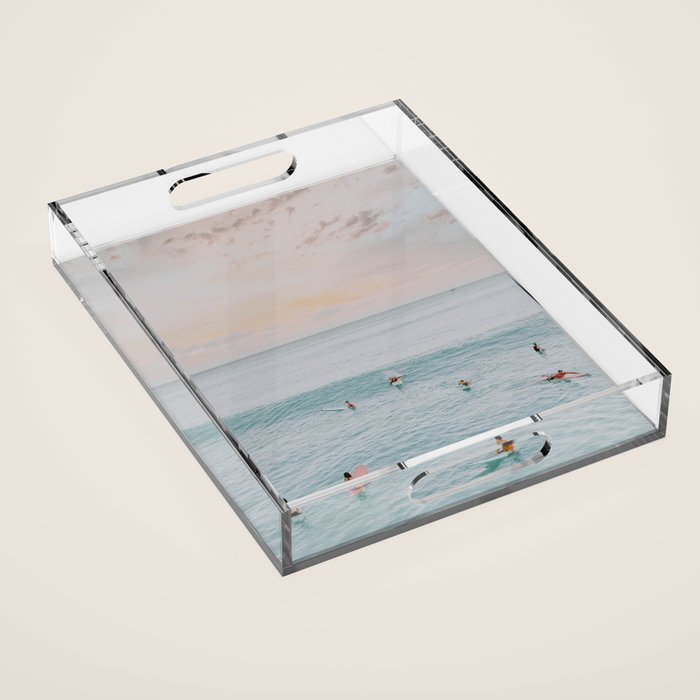 float xix Acrylic Tray Gallery Image 1