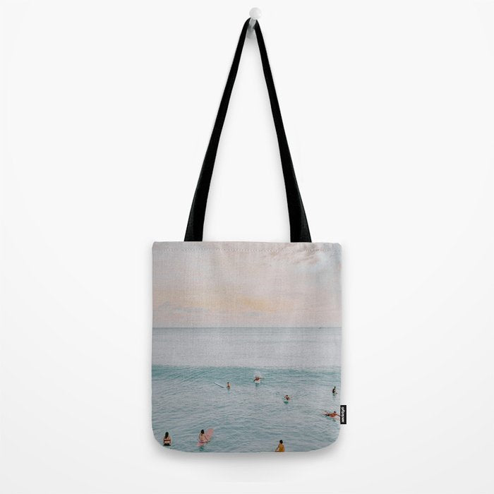 float xix Tote Bag Gallery Image 2