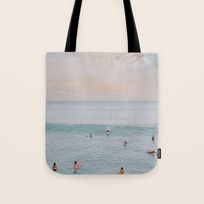 float xix Tote Bag Gallery Image 1