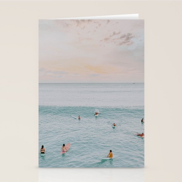 float xix Stationery Card Gallery Image 2