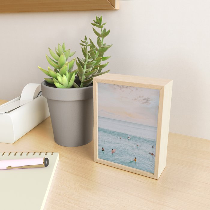 float xix Mini Art Print Gallery Image 2