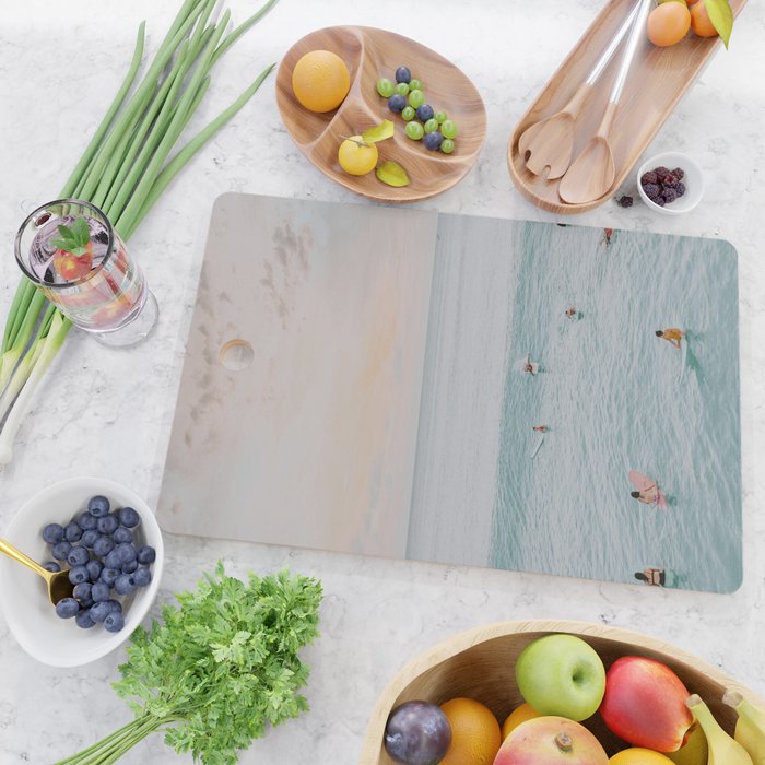 float xix Cutting Board Gallery Image 2