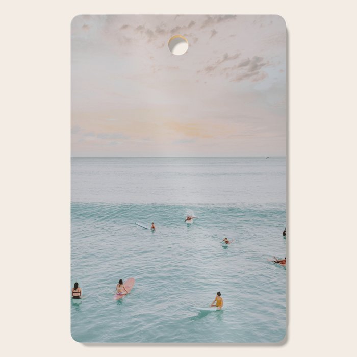 float xix Cutting Board Gallery Image 1