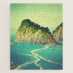 Heading towards Ohzu Jigsaw Puzzle Gallery Image 1