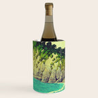 Heading towards Ohzu Wine Chiller Gallery Image 1