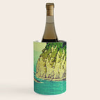 Heading towards Ohzu Wine Chiller Gallery Image 2