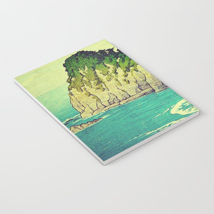 Heading towards Ohzu Notebook Gallery Image 3