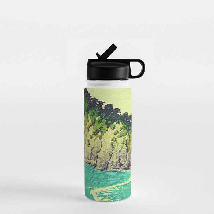 Heading towards Ohzu Water Bottle Gallery Image 1