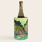 Heading towards Ohzu Wine Chiller Gallery Image 3
