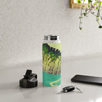 Heading towards Ohzu Water Bottle Gallery Image 4