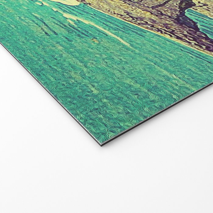Heading towards Ohzu Welcome Mat Gallery Image 2