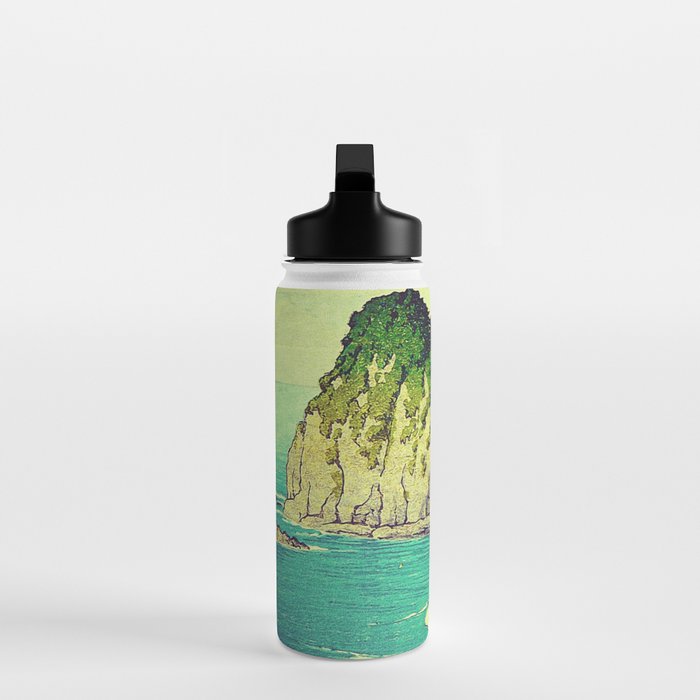Heading towards Ohzu Water Bottle Gallery Image 3