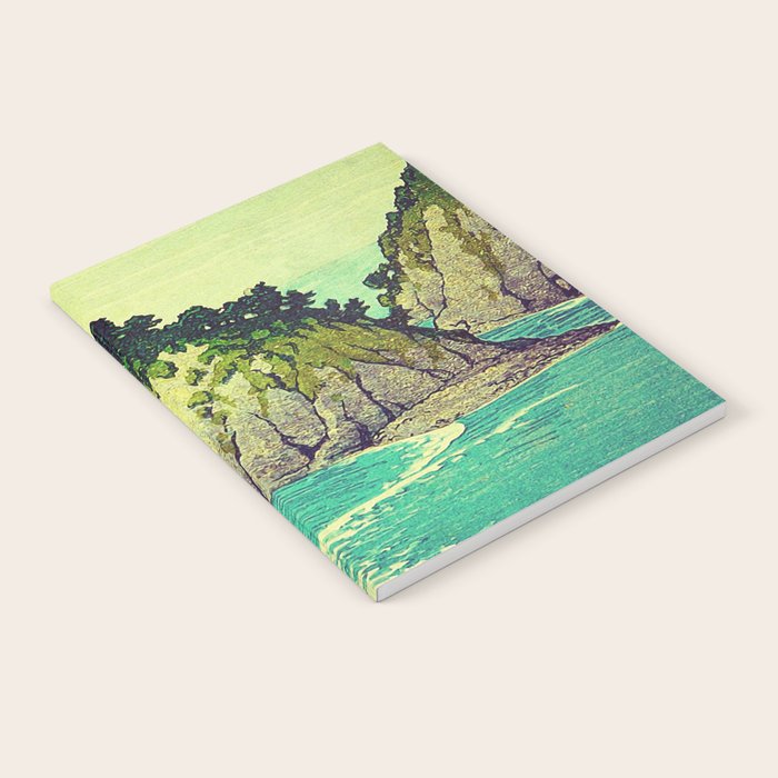 Heading towards Ohzu Notebook Gallery Image 2