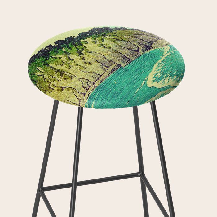 Heading towards Ohzu Stool Gallery Image 2