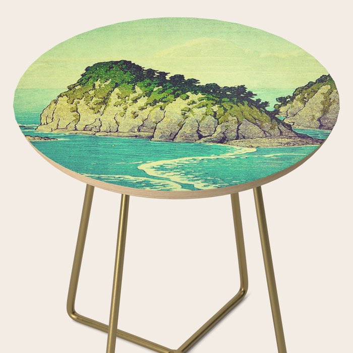 Heading towards Ohzu Side Table Gallery Image 2