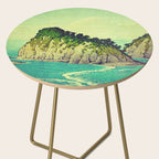Heading towards Ohzu Side Table Gallery Image 2