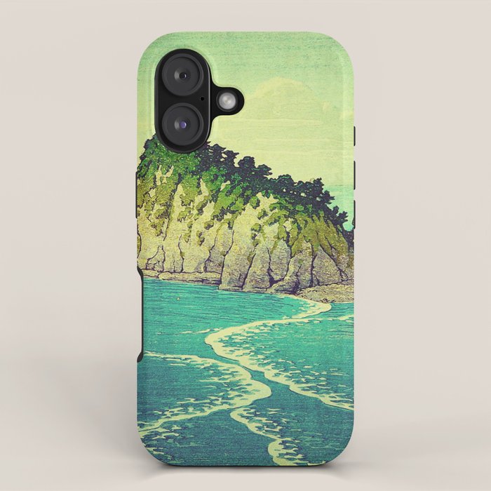 Heading towards Ohzu iPhone Case Gallery Image 1