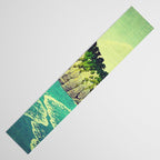 Heading towards Ohzu Table Runner Gallery Image 3