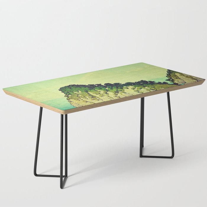 Heading towards Ohzu Coffee Table Gallery Image 1