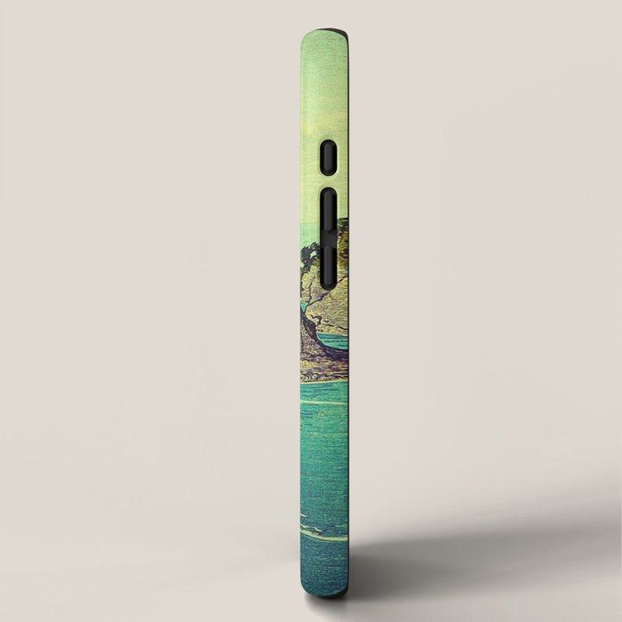Heading towards Ohzu iPhone Case Gallery Image 2