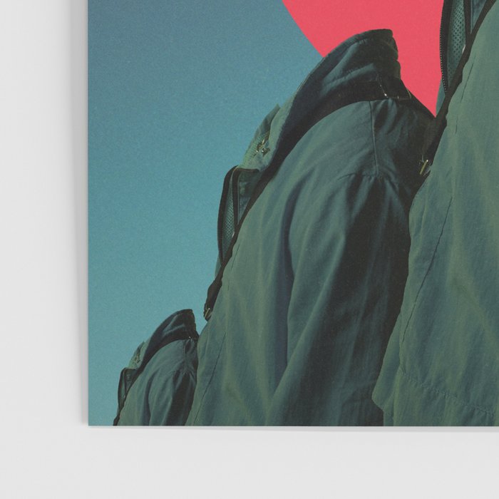 Every Man is a Mountain Poster Gallery Image 3