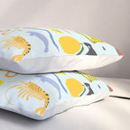 Everyone is Invited Pillow Sham Gallery Image 3