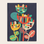 Wild Flowers Notebook Gallery Image 4