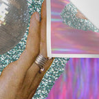 Power of Disco Wall Tapestry Gallery Image 3