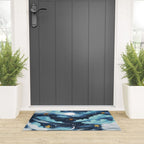Moonlit Cloud Fantasy A Welcome Mat Gallery Image 3