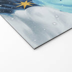 Moonlit Cloud Fantasy A Welcome Mat Gallery Image 2