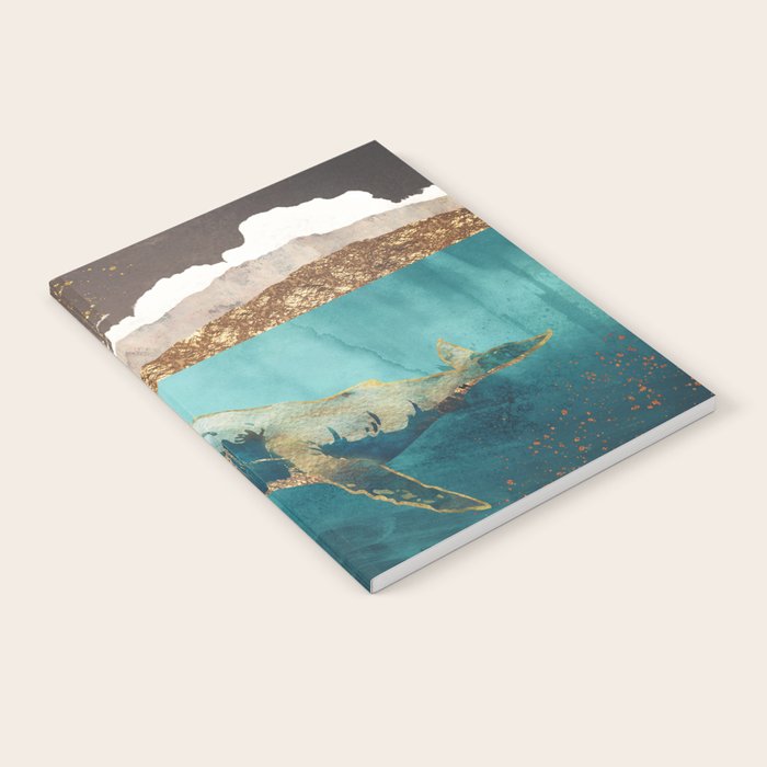 Light Beneath Notebook Gallery Image 2