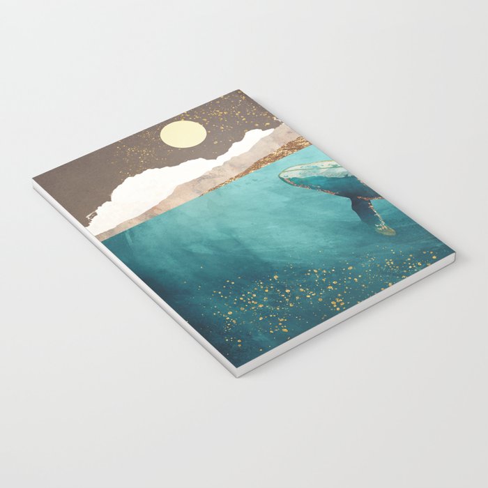 Light Beneath Notebook Gallery Image 3