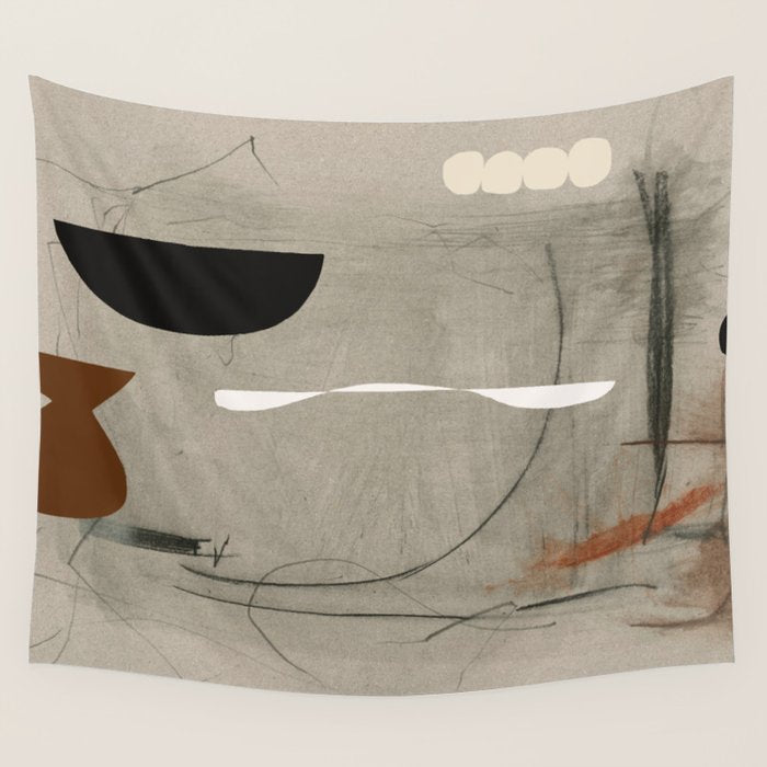 Chime Wall Tapestry Gallery Image 1