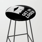 Get In Loser Stool Gallery Image 2