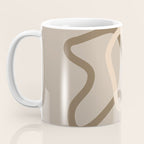 Abstract 03B Coffee Mug Gallery Image 3