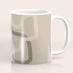 Abstract 03B Coffee Mug Gallery Image 1