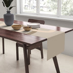 Abstract 03B Table Runner Gallery Image 2