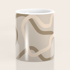 Abstract 03B Coffee Mug Gallery Image 4