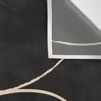 Abstract Minimal Art 29 Wall Tapestry Gallery Image 3