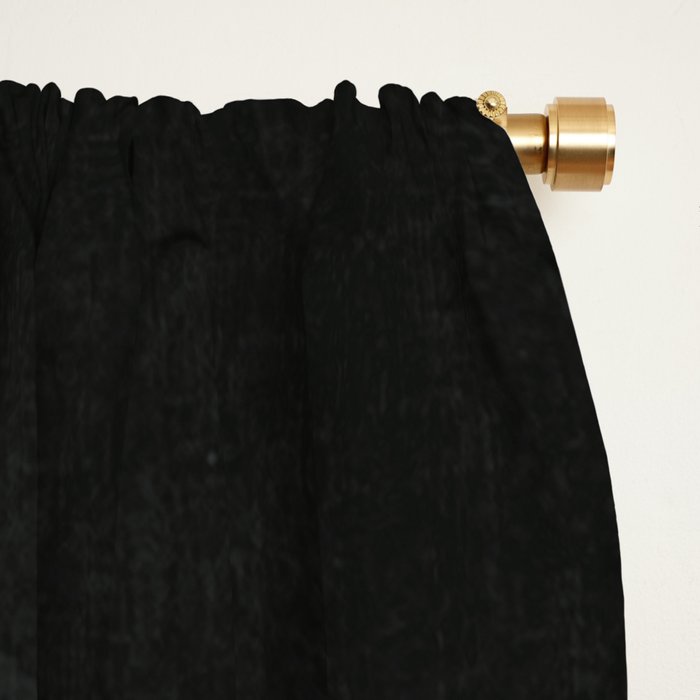 Abstract Minimal Art 29 Window Curtain Gallery Image 2