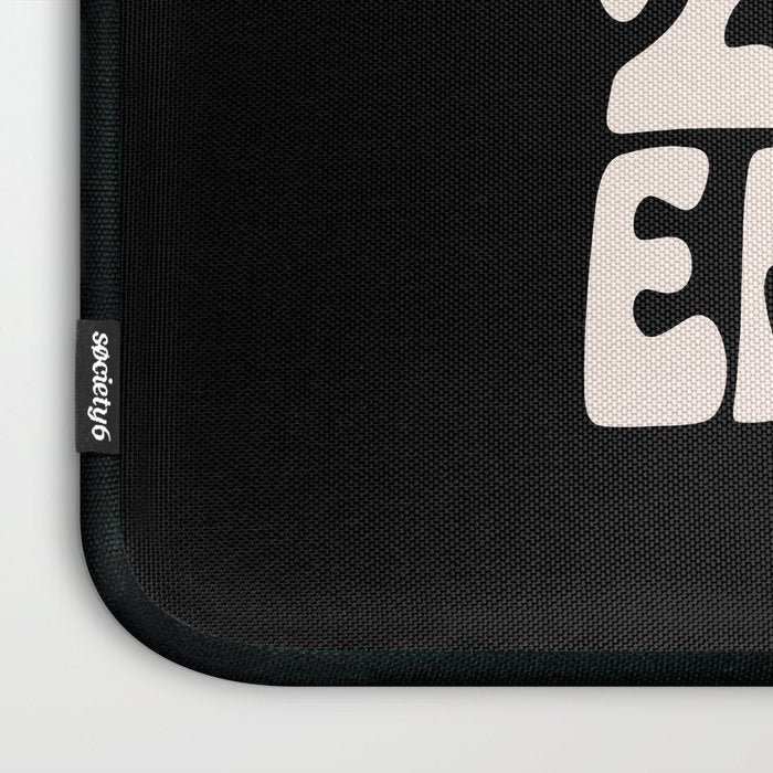 Ask Me About 2000's Emo Bands Laptop Sleeve Gallery Image 3