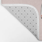 Avid reader Bath Mat Gallery Image 2