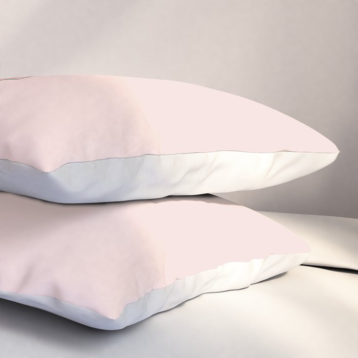 Avid reader Pillow Sham Gallery Image 3