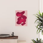 Minimal Abstract Composition 27 Poster Gallery Image 2