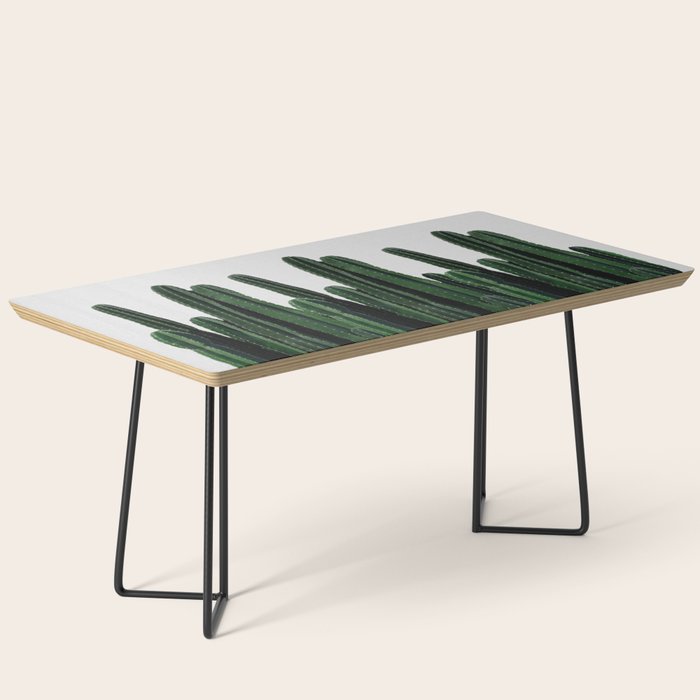Cactus I Coffee Table Gallery Image 1