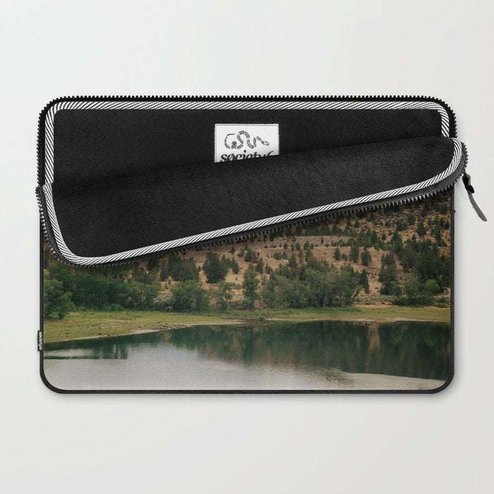 Out East Laptop Sleeve Gallery Image 2